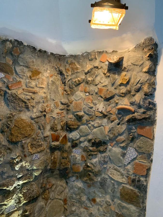 チェファルPied-A-Terre Sul Mareアパートメント エクステリア 写真
